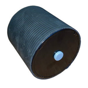 Transfer Middle Roller for all Pitchmark classic transfer wheel machines. Transfer Middle Roller for all Pitchmark classic transfer wheel machines.