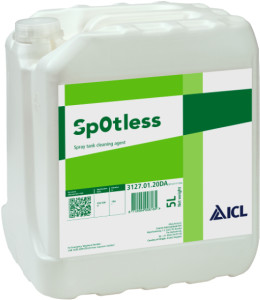 Sp0tless 5L Sp0tless 5L