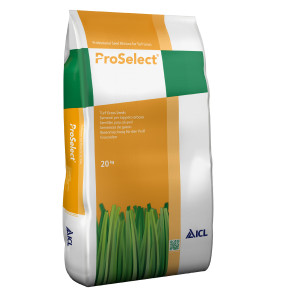 ProSelect Cricket combines the best characteristics of three perennial ryegrasses to create a rapidly establishing blend that offers dense cover and deep rooting capabilities.