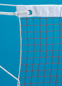 No.3 Competition Badminton Net - BAD-015