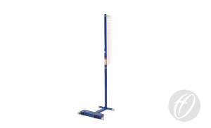 Badminton Wheelaway Club Training Posts - BAD-032