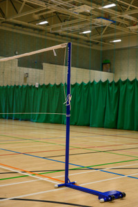 Badminton Wheelaway  School Training Posts - BAD-034