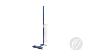 Badminton Combination Club Training Posts - BAD-036