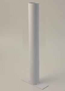 Crowd Protection Ground Socket - BAR-020