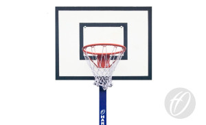 No.1 Basketball Nets - BAS-001