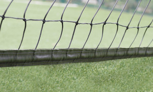 No.16 Cricket Netting - 3m High c/w 50mm band - CRK-312