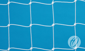 4mm Poly FPX Weighted Net - Junior - FBL-019