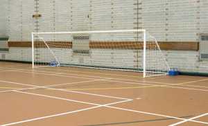 FS1 Fold-away Goal - 4.88m x 1.22m - 5-a-side - FBL-036