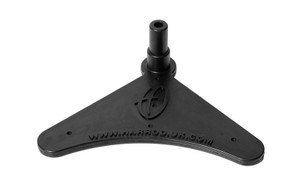 Black Flexible Corner Base - FBL-069