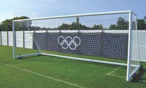 4G Portagoal - 16'x6' - FBL-215-4G