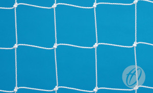 4mm FPX Weighted Net - 9v9 - FBL-216
