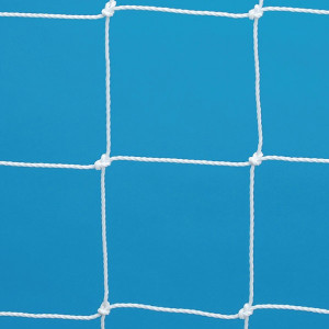 3mm Poly Football Goal Net - 7v7/5v5 - FBL-371