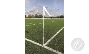 Springback Corner Pole & Socket - FBL-399