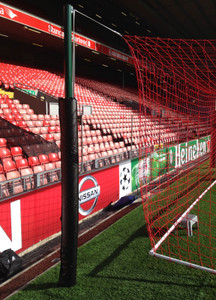 UEFA Net Support Pads 2.1m - FBL-540