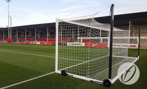 4G UEFA Portagoal - FBL-693-4G