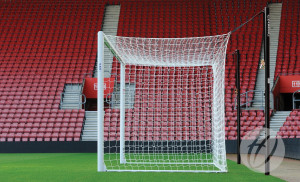 4G Stadium Pro F-Hanging Net Supports - 4 Pole - FBL-849-4G