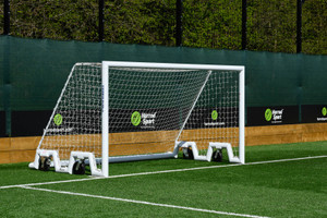 4G Swivel Portagoal - 9v9 - FBL-862