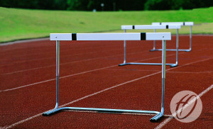 H8 Junior Practice Hurdle - HUR-008
