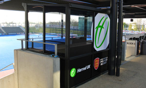 European Technical Shelter - SHE-152