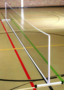 Freestanding Practice Mini Tennis Posts - TEN-220