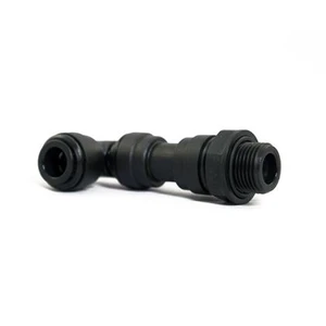 Shurflo inlet Pump fitting