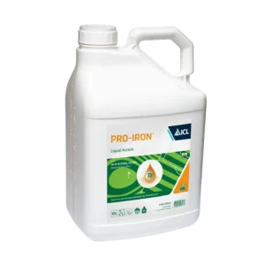 Pro-Iron Liquid ActioN from ICL