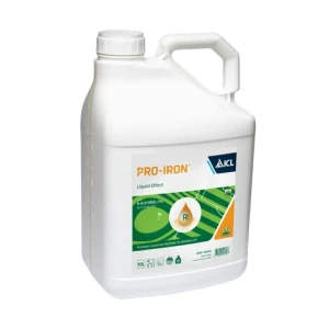 Pro-Iron Liquid Effect from ICL