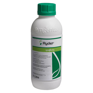 Ryder Green Turf Pigment in one litre bottle, has an immediate effect. Ryder Green Turf Pigment in one litre bottle, has an immediate effect.