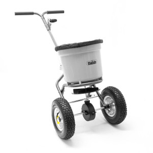 The Handy 23kg (50lb) Broadcast Spreader The Handy 23kg (50lb) Broadcast Spreader