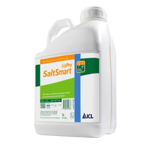 H2Pro SaltSmart 5L H2Pro SaltSmart 5L