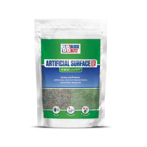 Artificial Surface Pro - Block Blitz - Artificial Grass Cleaner 700g Artificial Surface Pro - Block Blitz - Artificial Grass Cleaner 700g