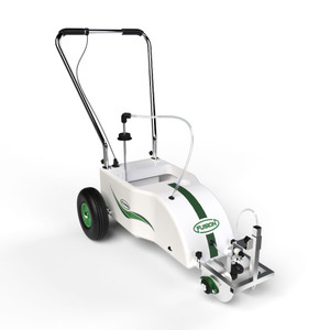 Pitchmark's Fusion Line Marking Machine Pitchmark's Fusion Line Marking Machine