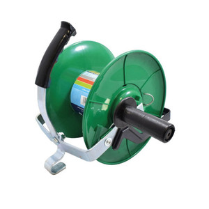 Professional 3:1 Geared Reel Professional 3:1 Geared Reel