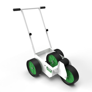 Pitchmark's new Classic Mini