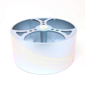 5" (120mm) Steel Wheel (TWM/STL/W120) 5" (120mm) Steel Wheel (TWM/STL/W120)
