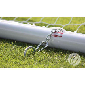 U-Peg Anchor Kit U-Peg Anchor Kit