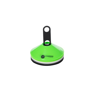 Finesse Sports Marker Cone - Set of 20 Finesse Sports Marker Cone - Set of 20