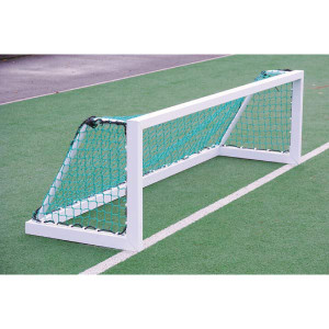 Mini Hockey Training Goal 2.44 x 0.6m Mini Hockey Training Goal 2.44 x 0.6m