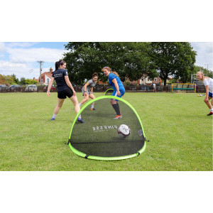 Finesse Pop Up Target Goals - Large - Pair Finesse Pop Up Target Goals - Large - Pair