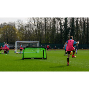 Finesse Folding Target Goal Finesse Folding Target Goal