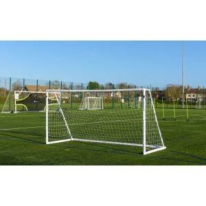 Finesse 12 x 6ft Match Goal c/w Bag Finesse 12 x 6ft Match Goal c/w Bag