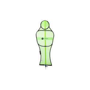 Finesse Pro Mannequin - Each Finesse Pro Mannequin - Each