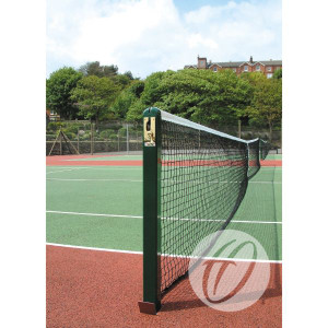 Spare S8 Winder Tennis Post Spare S8 Winder Tennis Post