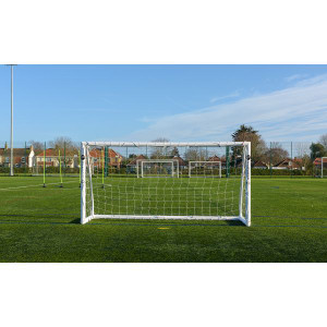 Finesse 8 x 4ft Standard Goal Finesse 8 x 4ft Standard Goal