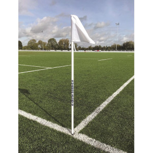 Springback Corner Pole & Socket Springback Corner Pole & Socket