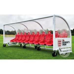 Portable Team Shelter Portable Team Shelter