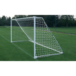 Folding Steel Goal 1 Folding Steel Goal 1