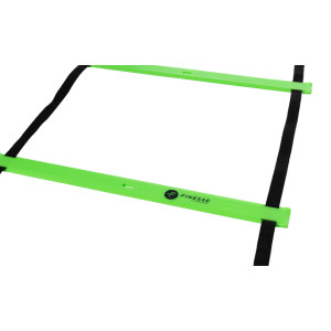 Finesse 4m Speed Ladder - Each 1 Finesse 4m Speed Ladder - Each 1