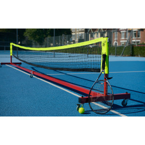 Wheelaway Mini Tennis Posts 1 Wheelaway Mini Tennis Posts 1