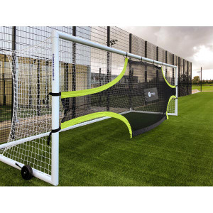 Finesse Goal Target Trainer - Each Finesse Goal Target Trainer - Each